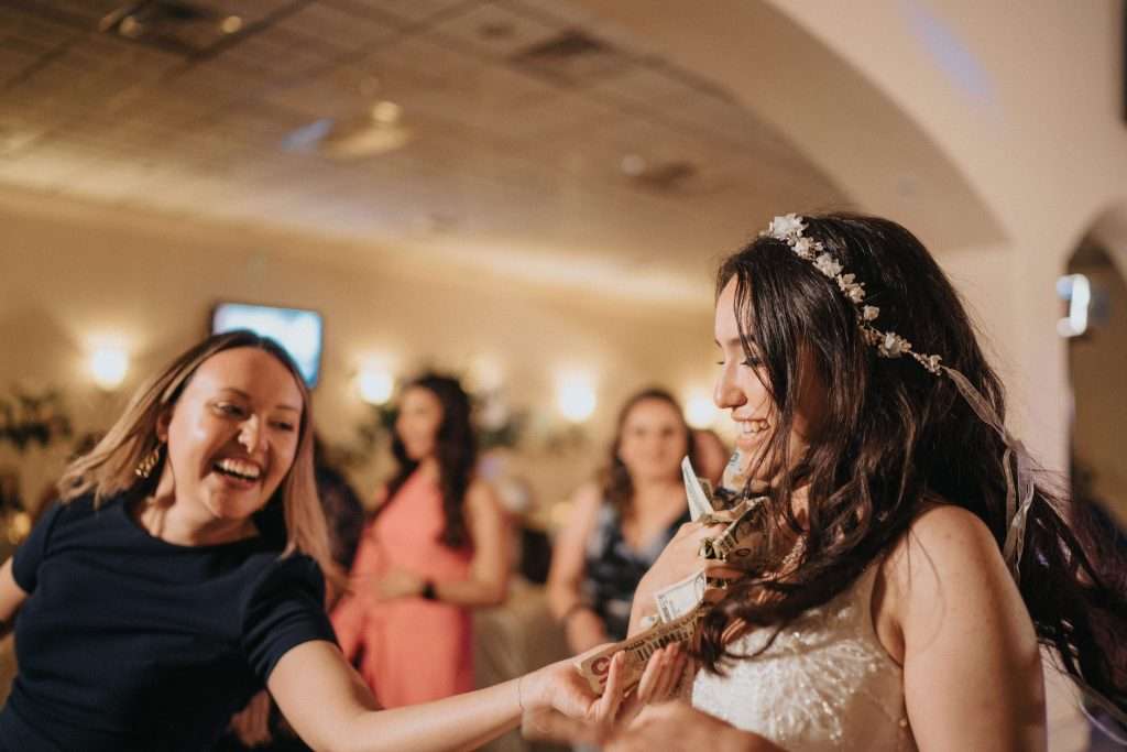 Celebration at Jackson Square